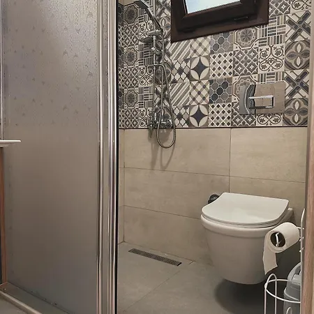 Apartament Marmaris Icmeler