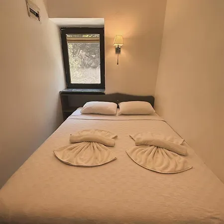 - Appartement İçmeler