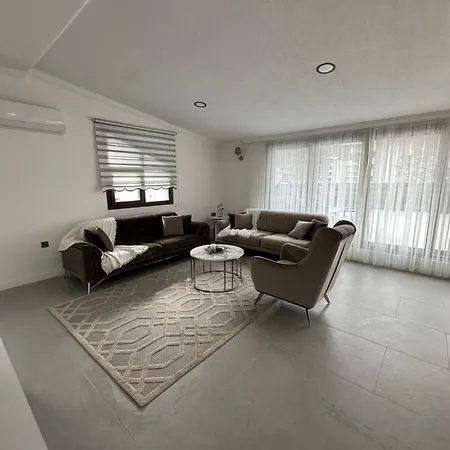 Appartement - İçmeler