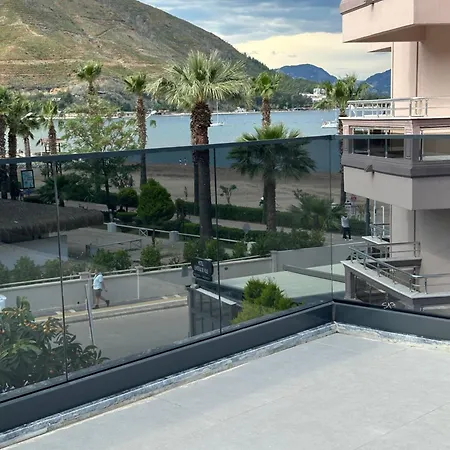 Marmaris Apartament Icmeler