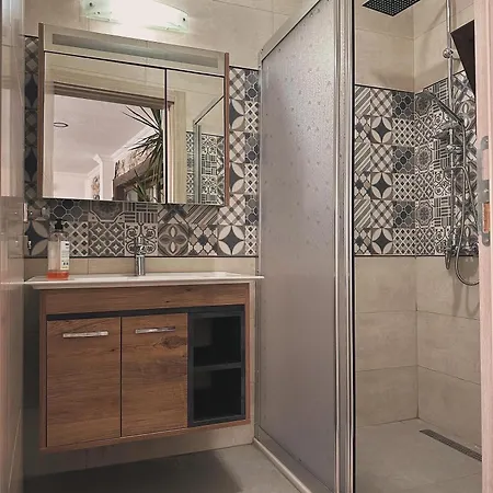 Appartement - İçmeler