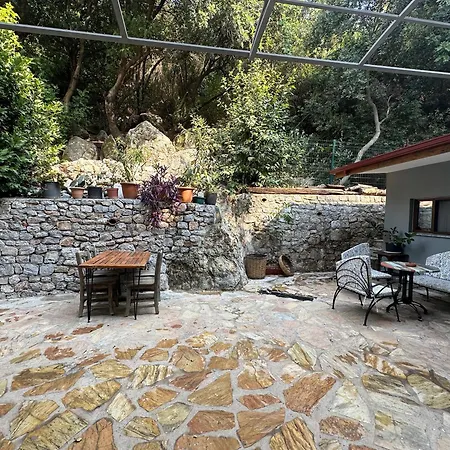 Appartement Marmaris