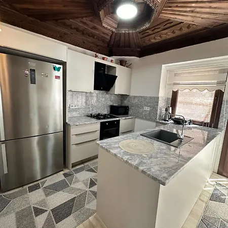 Apartament Marmaris *