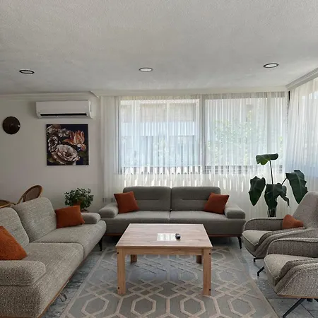 Apartament Marmaris *