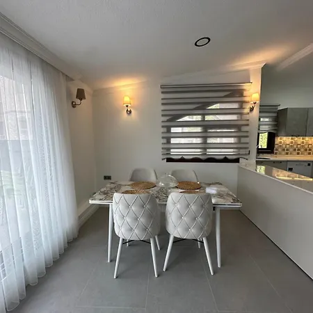 Apartament Marmaris Icmeler