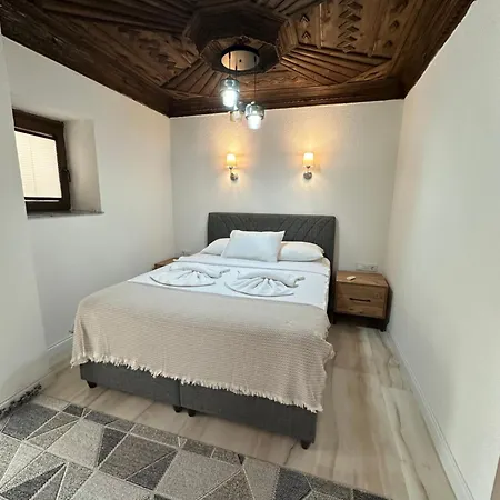 Apartament Marmaris *