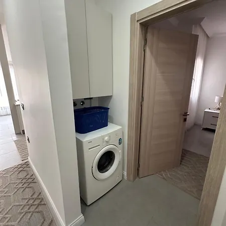 Appartement - İçmeler