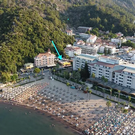 Marmaris Apartament Icmeler