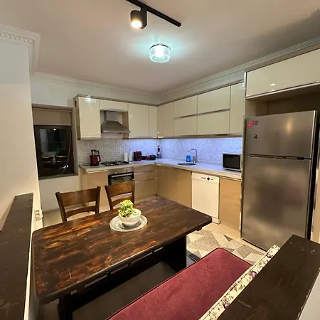 Marmaris Apartament