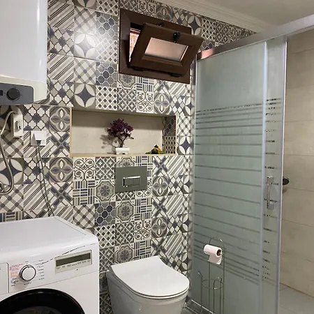 Apartament Marmaris *