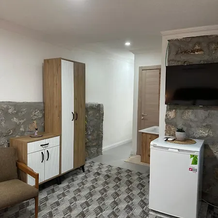 Marmaris Apartament Icmeler