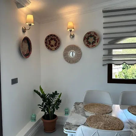 Marmaris Apartament Icmeler