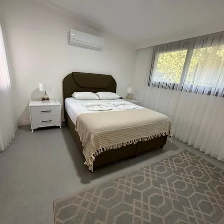 - Appartement İçmeler