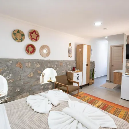 Marmaris İçmeler