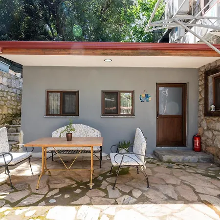 Marmaris * İçmeler