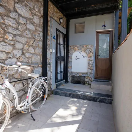 Marmaris Apartman *