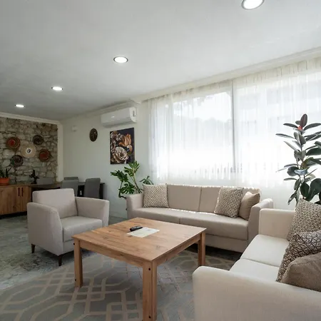 Apartman Marmaris İçmeler