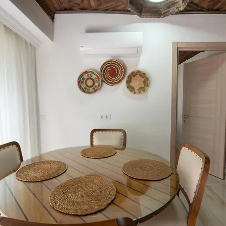 Apartman Marmaris İçmeler