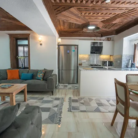 Marmaris Apartman İçmeler