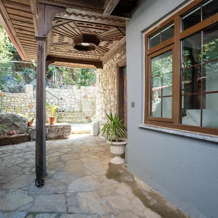 Apartman Marmaris İçmeler