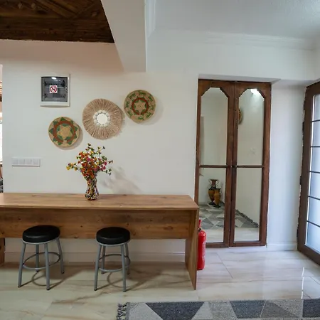 Marmaris Apartman