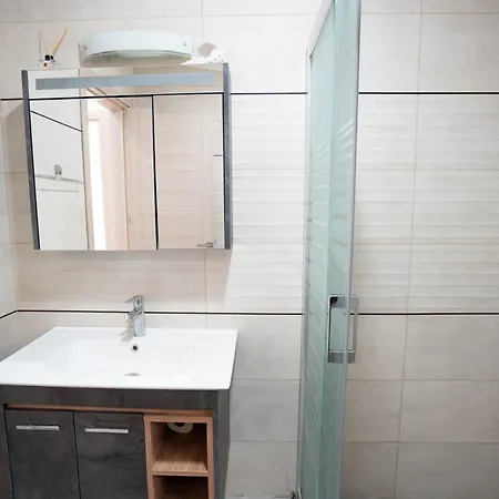 Apartman Marmaris *