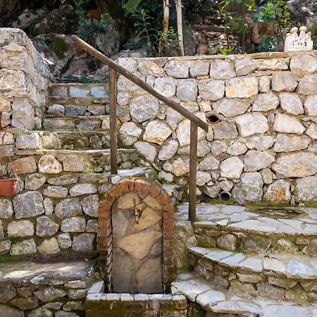 Marmaris İçmeler