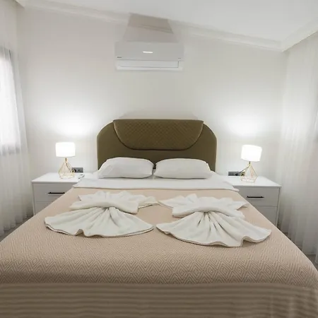Marmaris Apartman