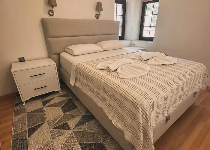 Marmaris Appartement