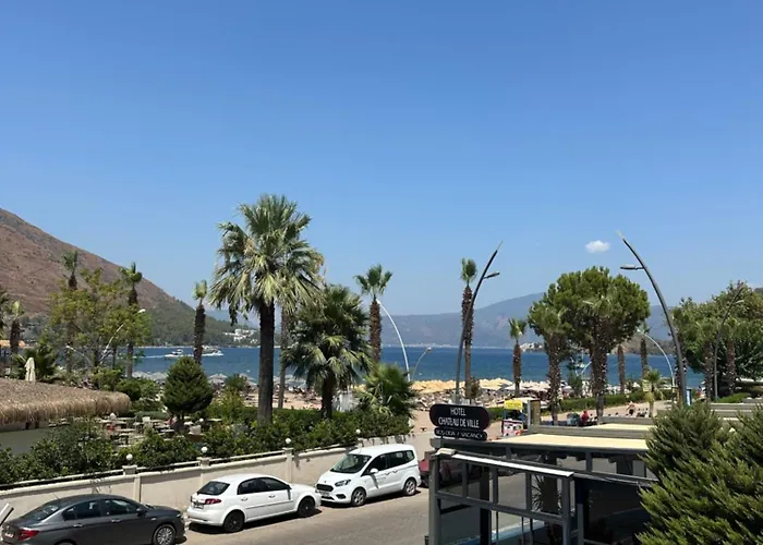 Marmaris İçmeler