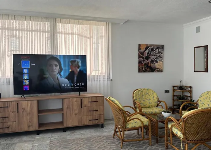 Marmaris * İçmeler