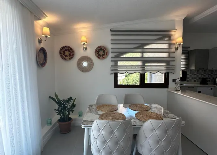 Marmaris Appartement