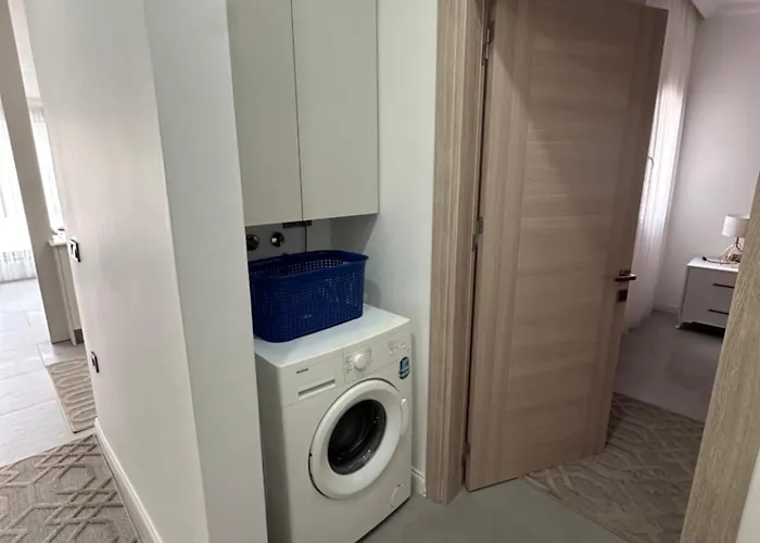 Appartement Marmaris İçmeler