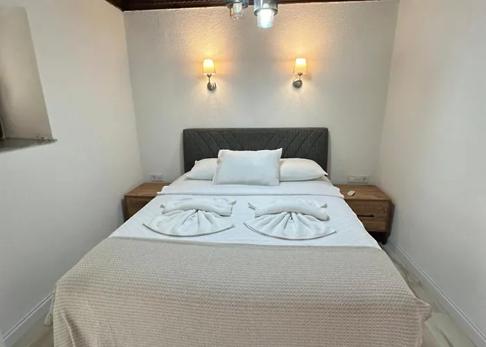 Appartement Marmaris