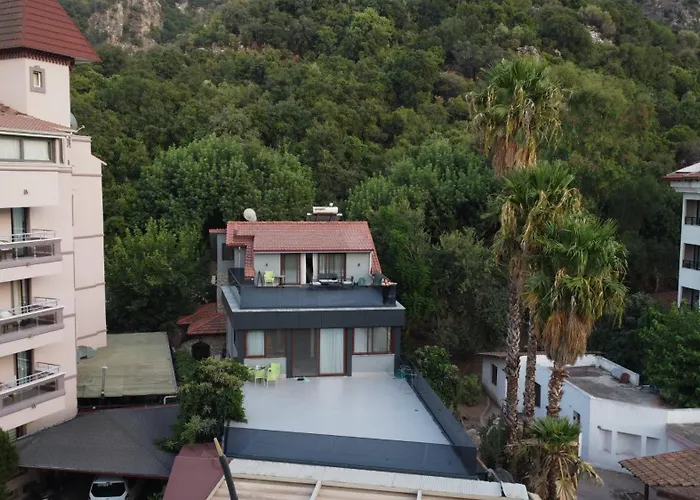 Marmaris Appartement