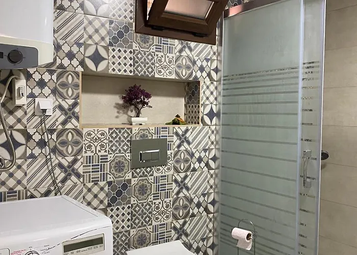 Appartement Marmaris *