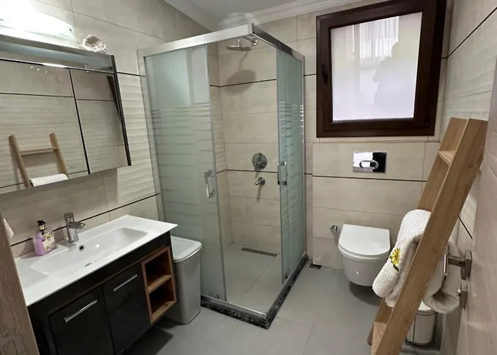 Appartement Marmaris