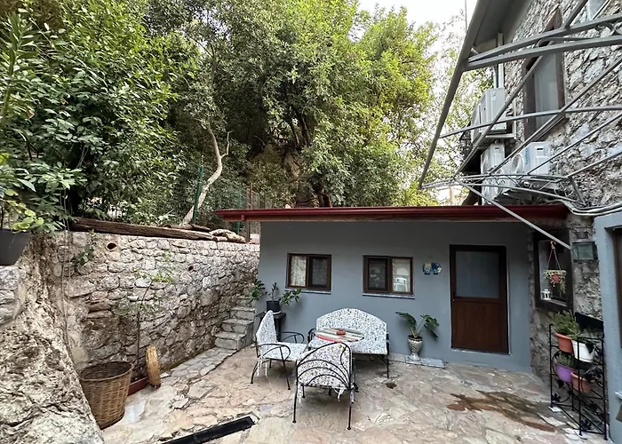 Appartement Marmaris *