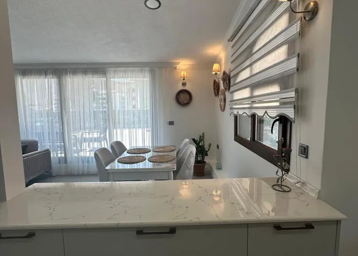 Marmaris Appartement *