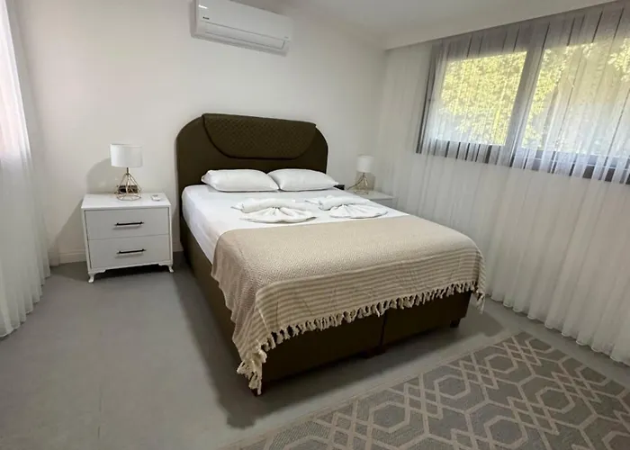 Marmaris Appartement İçmeler