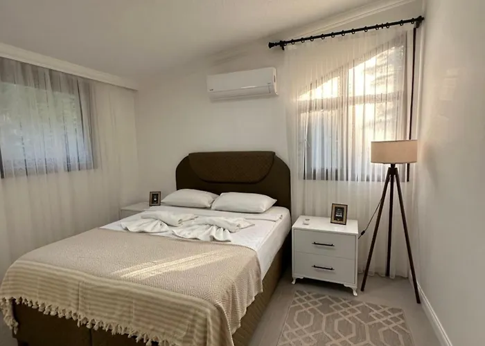 Marmaris Appartement *