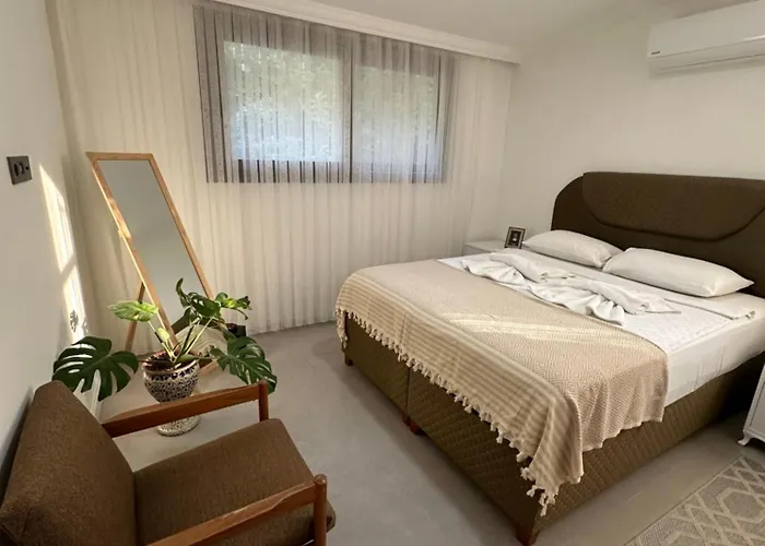 Marmaris Appartement *