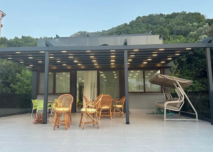 Marmaris Appartement *