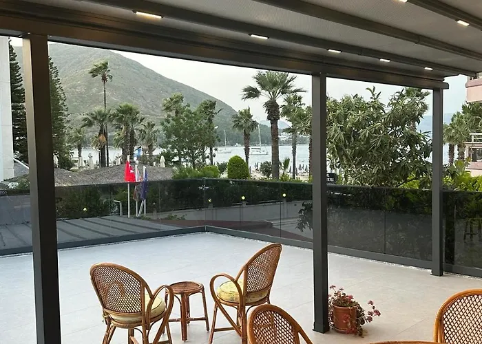 Marmaris Appartement *