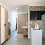 Marmaris 아파트 이츠멜레르