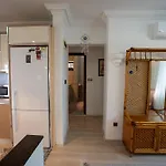Marmaris 아파트