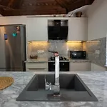 아파트 Marmaris *