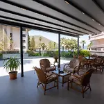 아파트 Marmaris 이츠멜레르