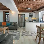 Marmaris 아파트 이츠멜레르