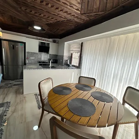 - Apartment